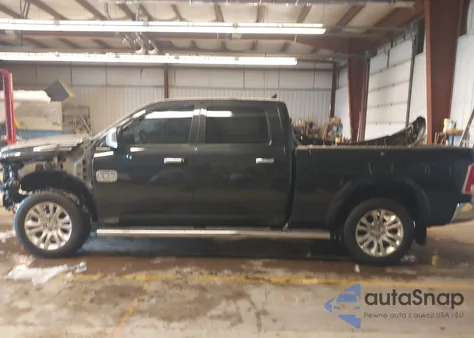 2016 Ram 1500 Longhorn z USA, uszkodzony, nr VIN 1C6RR7WT7GS127440